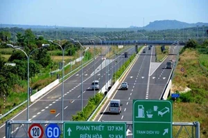 Không có quy định nào cấm xe lưu thông vĩnh viễn