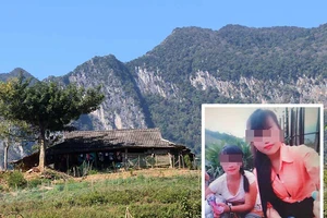 ‘Cuộc chiến’ với kẻ buôn người chưa có hồi kết