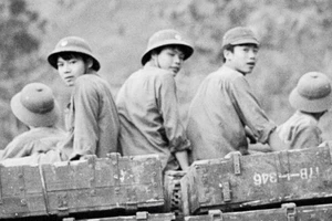 Không thể nào quên!