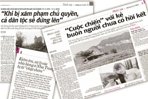 Bạn đọc phẫn nộ nạn quán ăn ‘chặt chém’