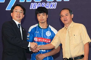 Bầu Đức tin ‘gà cưng’ sẽ thành công!