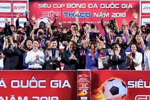Hà Nội FC muốn thắng CLB Trung Quốc trên sân khách