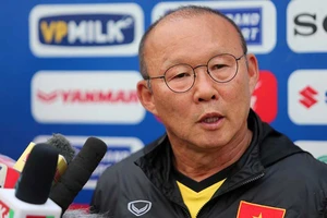 World Cup lên 48 đội và thời cơ của ông Park!