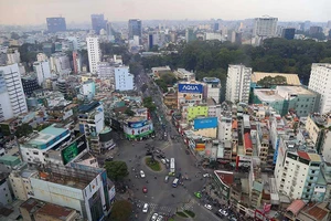 Lý do để tin tưởng bất động sản sẽ khởi sắc