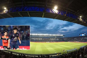 Thai-League chưa đá đã lời