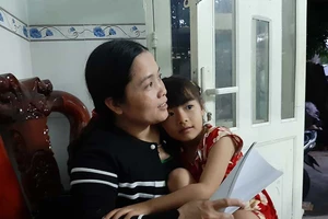 Khi con lai phải ‘vô danh’ trên đất mẹ