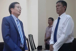 Họa sĩ Lê Linh thắng kiện vụ Thần đồng đất Việt