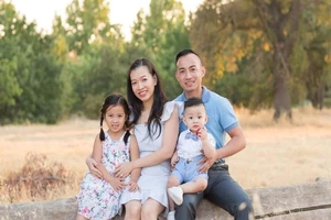 Người Việt miệt mài học tiếng Việt ở xứ người