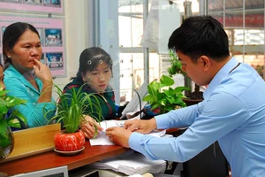 Khi cán bộ làm bằng cả tấm lòng, dân sẽ ‘ưng’