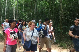 Thượng đỉnh Mỹ-Triều: Du lịch Việt Nam đã chuẩn bị được gì?