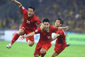 Khi Thái Lan muốn ‘học’ bóng đá Việt Nam