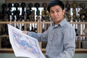 Việt kiều mong có mô hình kết nối để đóng góp