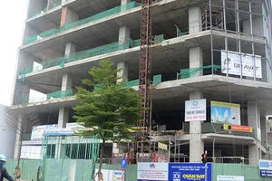 Chuyển hồ sơ sang Bộ Công an về ‘đất vàng’ Đà Nẵng