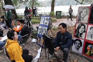 Học sinh gợi ý ông Trump - Kim ăn gì, chơi gì ở Hà Nội 