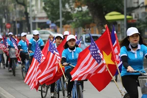 48 giờ thượng đỉnh Hà Nội: Chờ Mỹ-Triều đột phá!