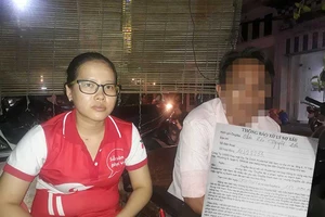 Bất an với kiểu đòi nợ bị ghi nhầm