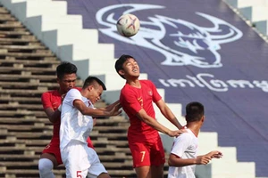 Thua đau Indonesia, U-22 Việt Nam nhận ra mình thiếu gì?