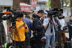 Việt Nam đã sẵn sàng cho thượng đỉnh Mỹ-Triều