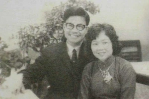 '6 năm ở Triều Tiên làm nên khúc ngoặt đời tôi'