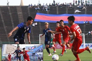 Nếu ông Park nắm đội U-22 Việt Nam…