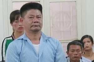 Người chém kẻ trộm vẫn bị tội giết người