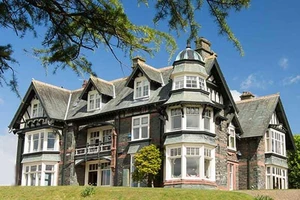 Đừng nghĩ ở nhà rộng là tốt!