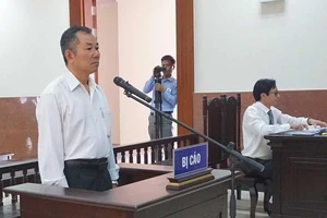 Công ty muốn trả giùm 17 tỉ đồng cho thi hành án