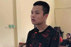 1 tuần, 2 lần nhận án tù vì trộm cắp