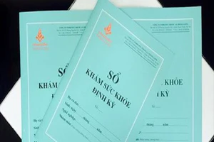 Chính thức xóa bỏ sổ khám bệnh giấy từ ngày 1-3