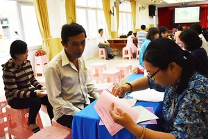 TP.HCM sẽ hết thời ‘chạy trường’ cho con?