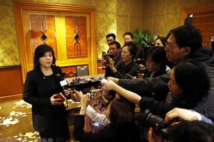 Cơ hội nào cho đàm phán Mỹ-Triều?