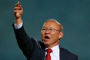 Dấu ấn Fair Play của bóng đá Việt Nam 2018