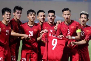 Đề cử Fair Play 2018: Món quà độc đáo cho Văn Toàn