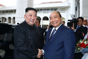 Khả năng nào từ chuyến thăm Việt Nam của ông Kim Jong-un?