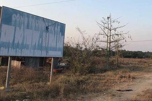 Khó hiểu thương vụ đấu giá đất ngàn tỉ ở Bình Dương