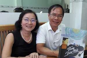 'Vùng biến mất' của một tài xế