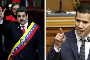  Giải mã cuộc chiến giữa lợi ích và bản sắc ở Venezuela