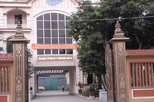 1 phản ánh, nhiều chỉ đạo giải quyết vẫn chưa xong