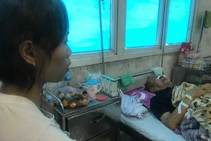 Thầy cúng truy sát cả gia đình ở Nam Định