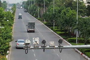 3 ‘bảo bối’ để CSGT triệt xe vi phạm