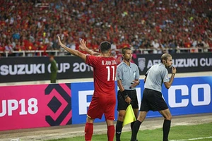 Đề cử Fair Play 2018: Chơi đẹp như Anh Đức!