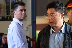 Không kháng cáo, 2 ‘ông trùm’ đánh bạc vẫn phải ra tòa