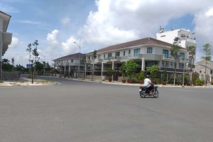 Cảnh giác sốt đất cục bộ ở Cần Thơ