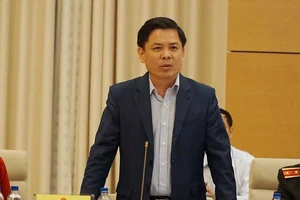 Đề nghị xử lý cả doanh nghiệp có tài xế chơi ma túy