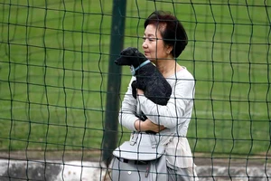 Ngày 8-3 và chuyện hậu phương của HLV Park Hang-seo