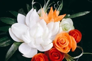 Để phụ nữ có 365 ngày 8-3!