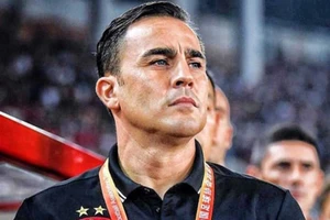 Trung Quốc làm nhà vô địch World Cup… bối rối