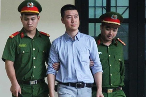 Nộp 1.300 tỉ, Phan Sào Nam được đề nghị giảm án