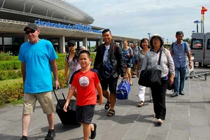 Hàng không Việt nhộn nhịp mở đường bay ngắn