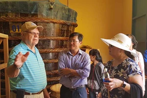 Nhập nhèm khái niệm nước mắm là có tội!